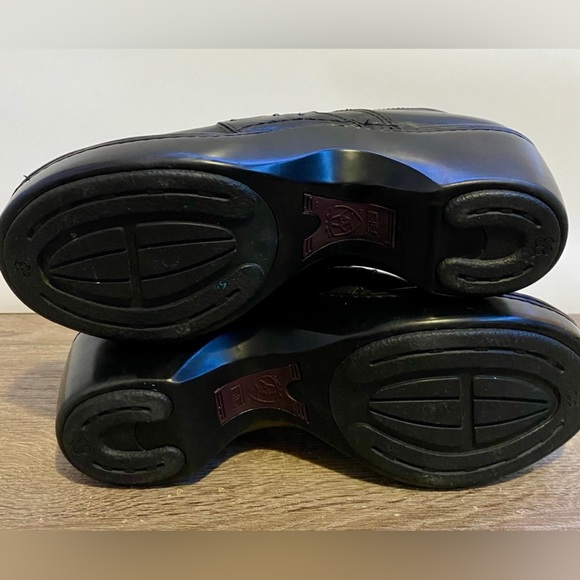 Tambour Ariat clogs - Picture 6 of 7